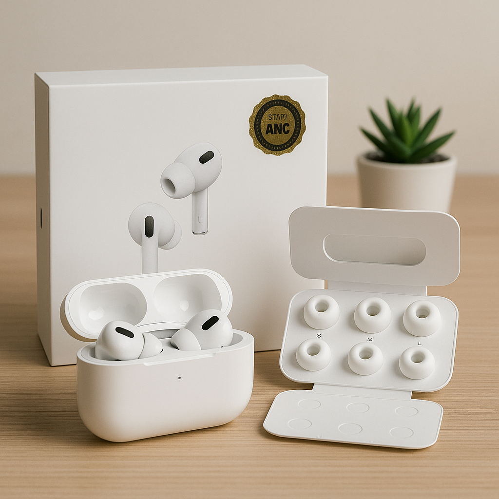 AirPods Pro 2ª Generación