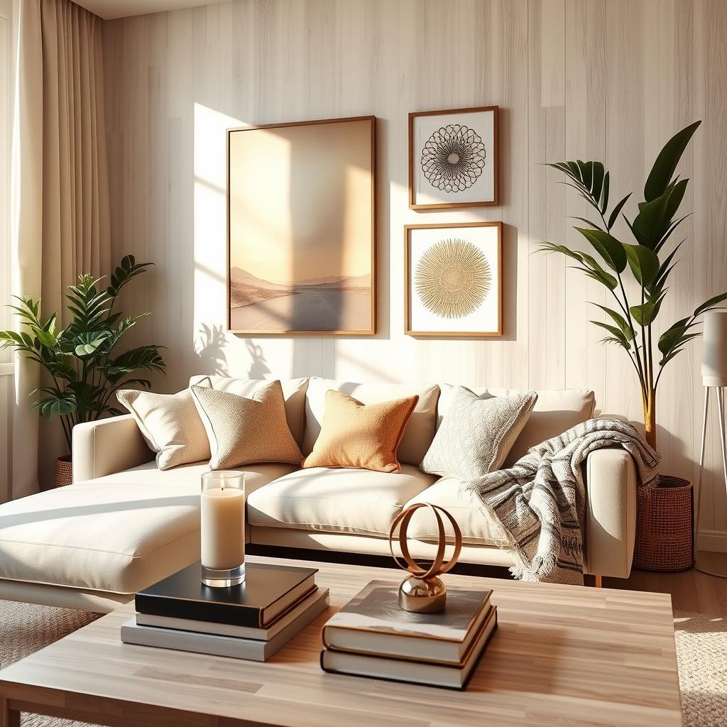 Decoración para el hogar