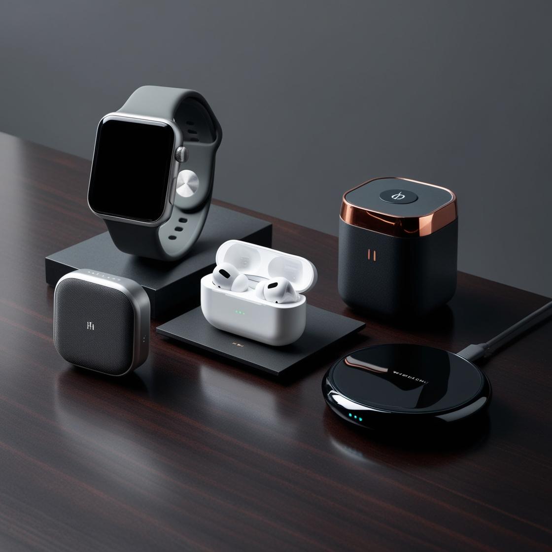 Tecnologia y Gadgets